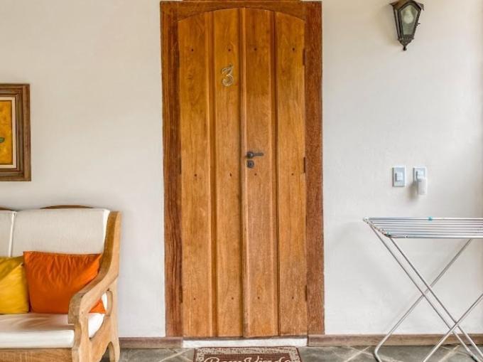 Suites Beija-Flor Парати Экстерьер фото